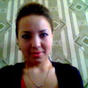 Луиза Сагиндикова