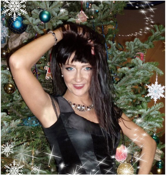 Юлия *star*мраморнова