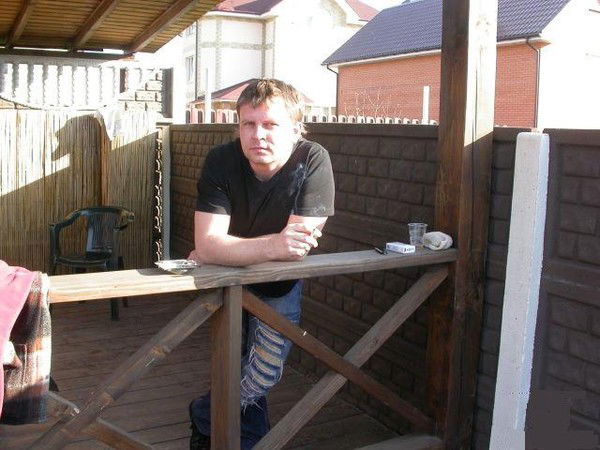 Денис Давыдов