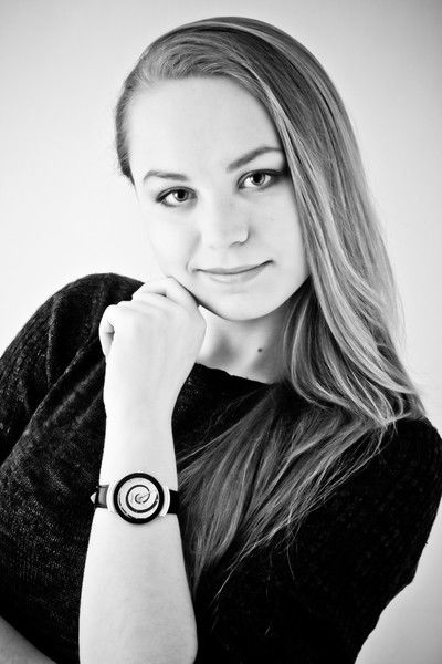 Галина Жолдош