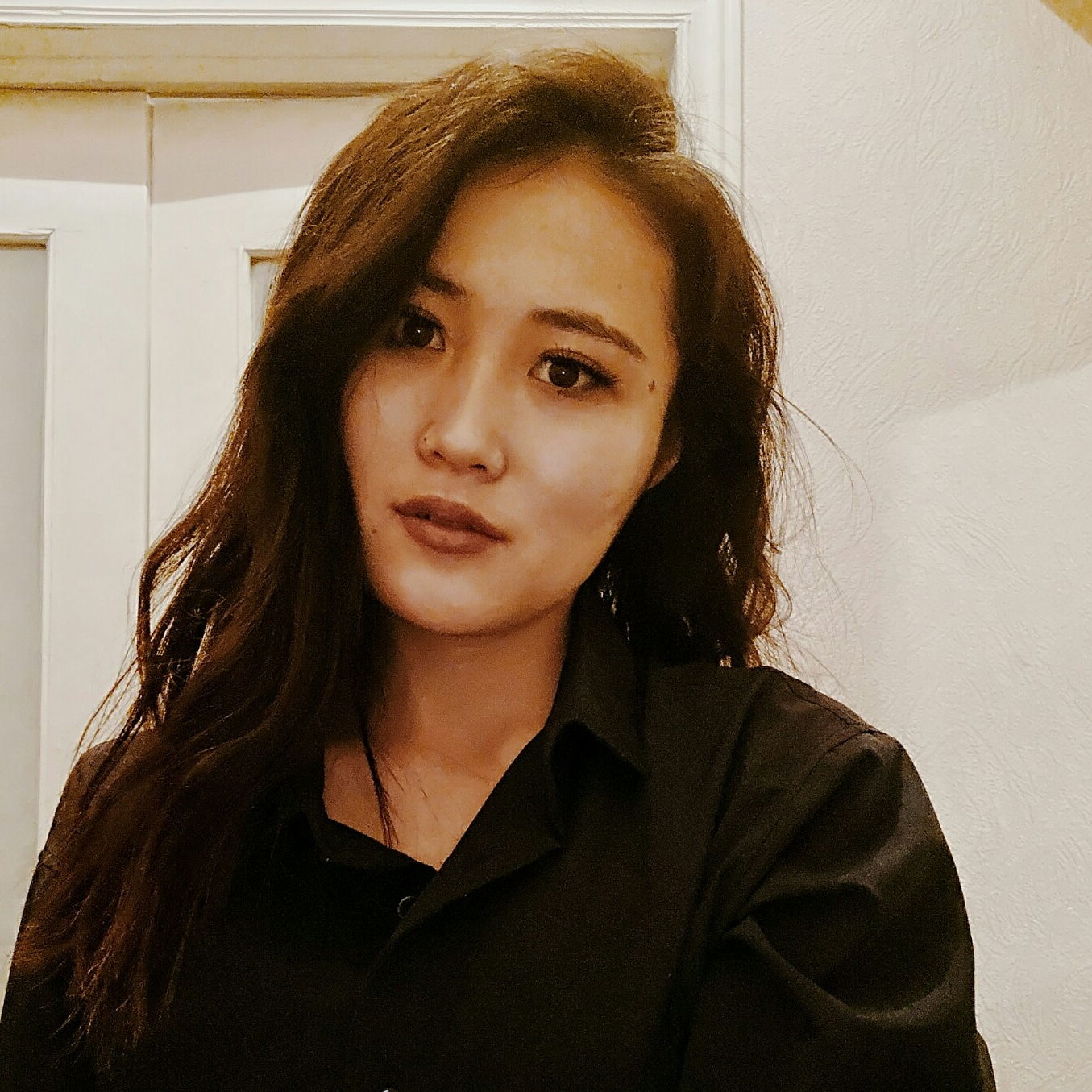 Гули Калыева