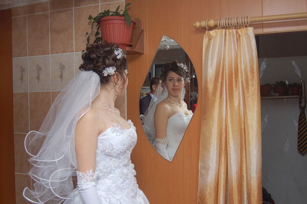 Марина Шапошникова