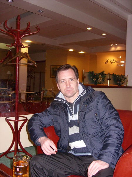 Игорь Степаняк