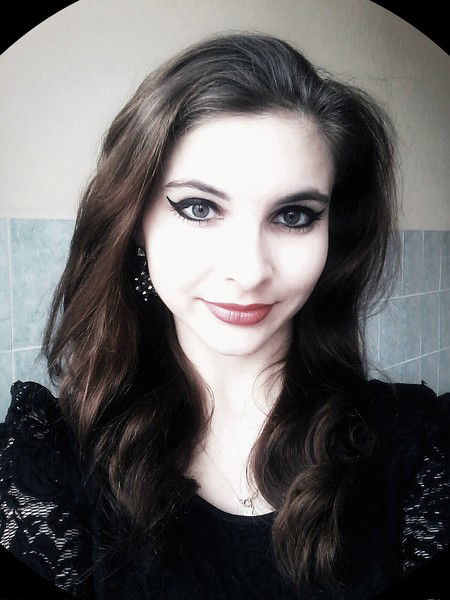 ...только Его Девочка ...