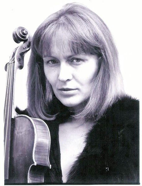 Милана Соболева