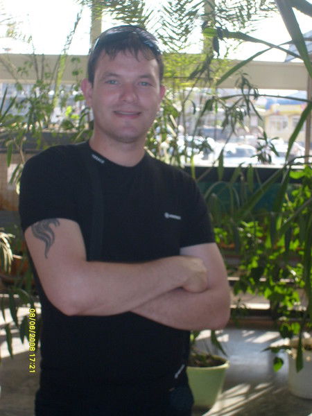 Александр Ляпин