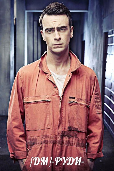 Иван Демидов