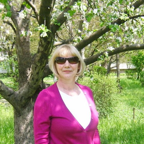 Татьяна Мякота