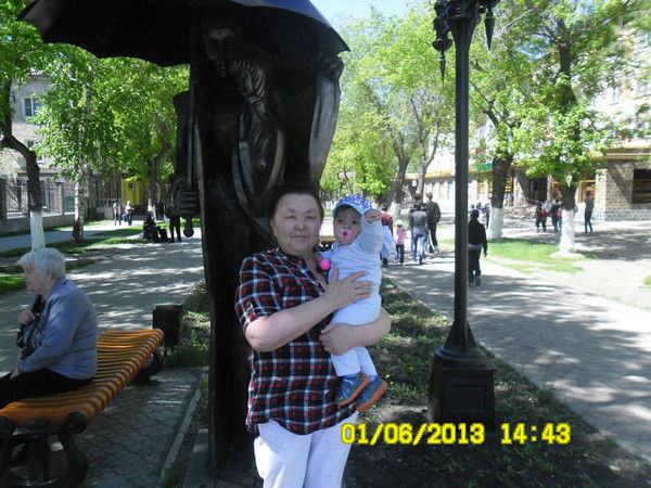 Гульдана Бейсембаева