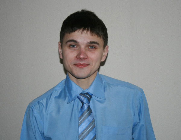 Максим Марочкин