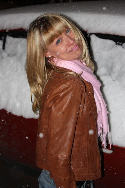 Viktoriya Volinskaya