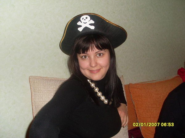 Наиля Юсупова