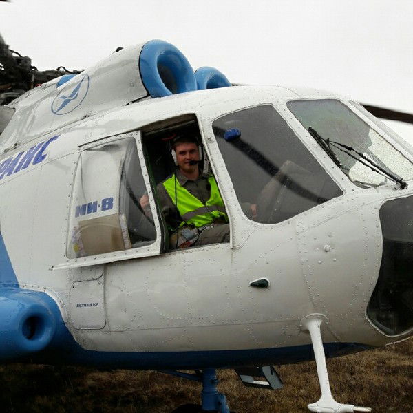 Денис Турчанинов