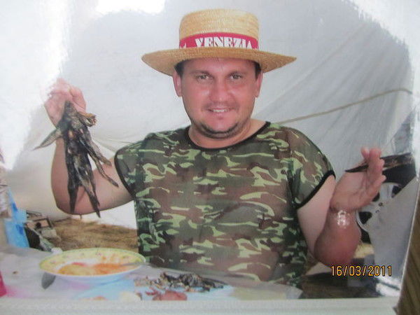 Анатолий Микитенко