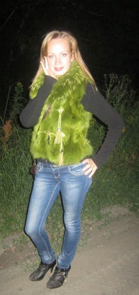 Людмила Фатеева