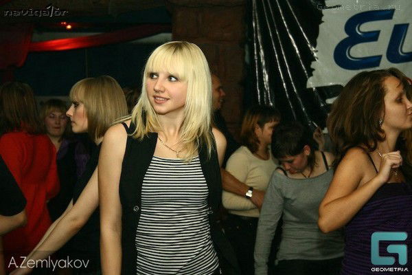 Анна Молчанова