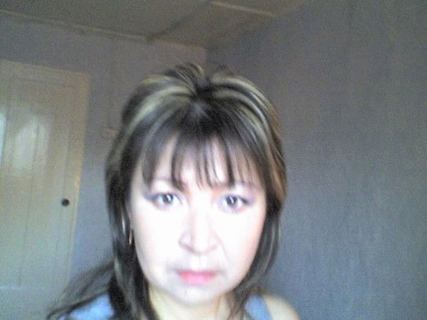 Алтынай Касенова