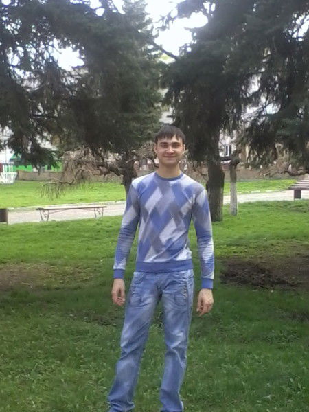 Виталий Шкекин