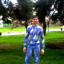 Виталий Шкекин