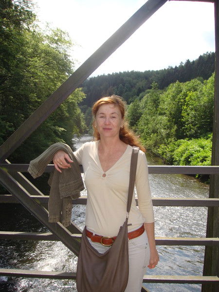 Анна Иванова