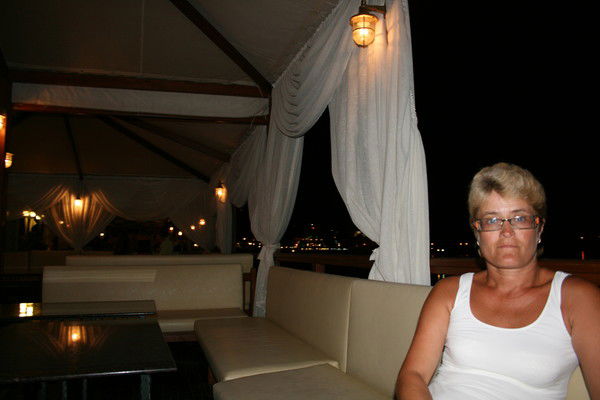 Наталья Бережанская