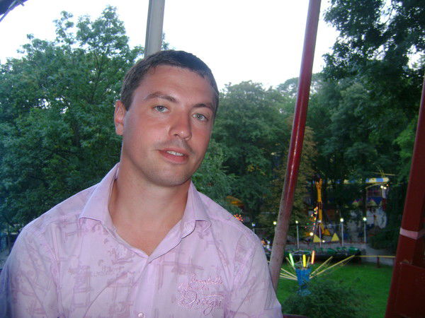 Игорь Иванчак