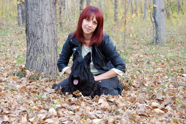 Виктория Михаляк