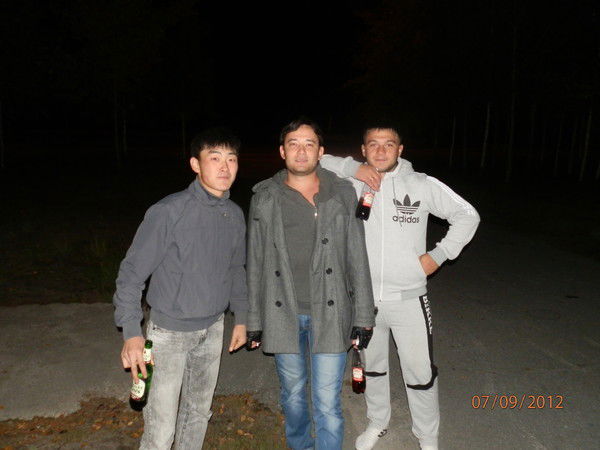 Демис Шейранов