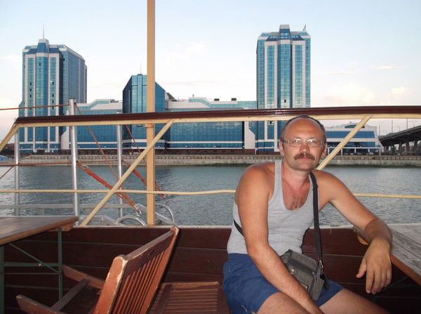 Юрий Ермаков