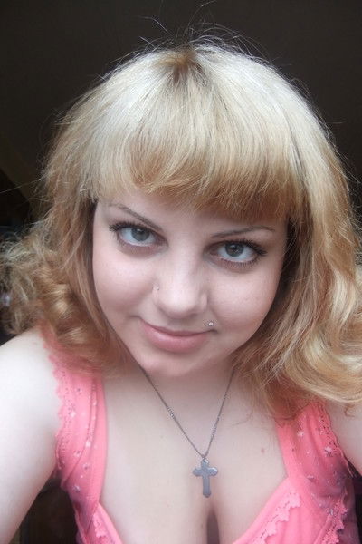 Евгения Кобзаренко