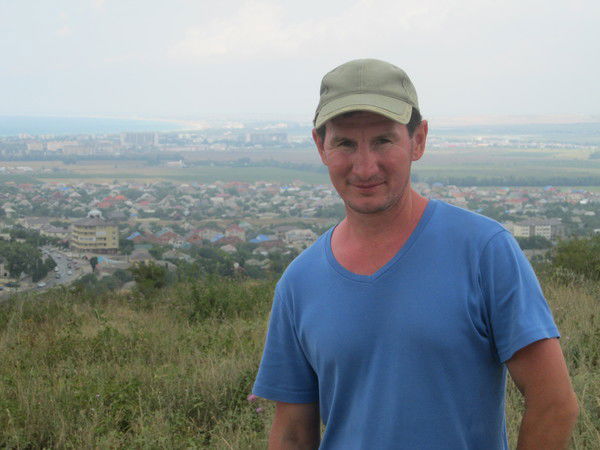 Юрий Степанов