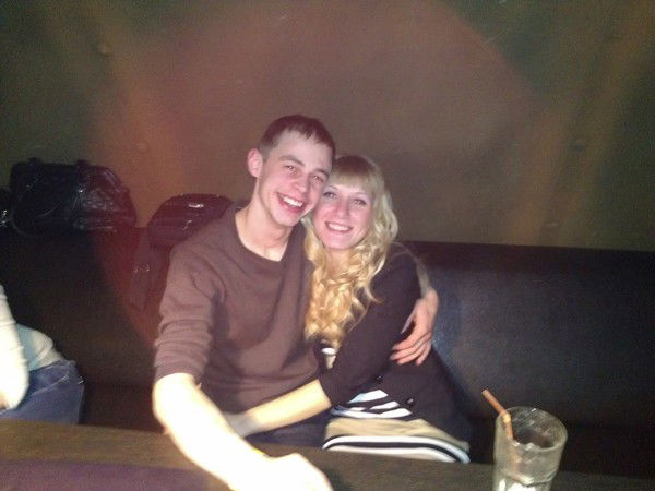 Михаил Хамидулин