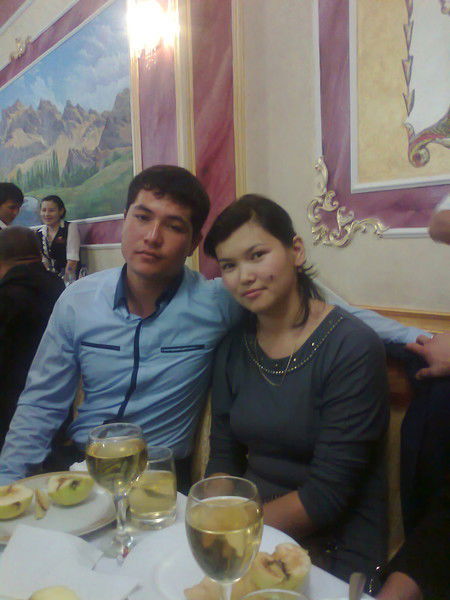 Берик Мерекеулы