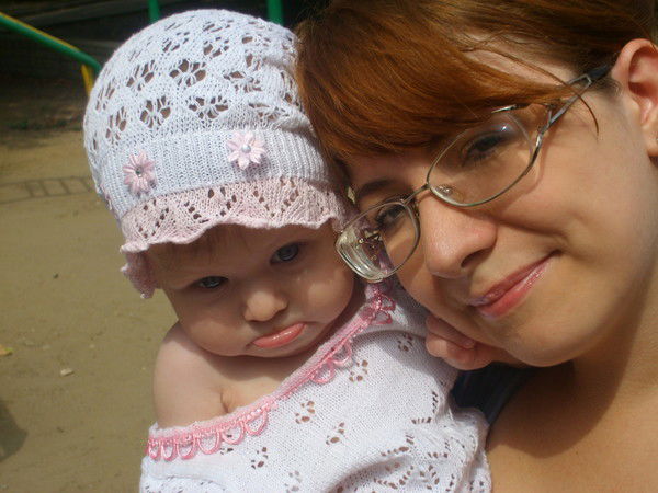 Надежда Сафонова