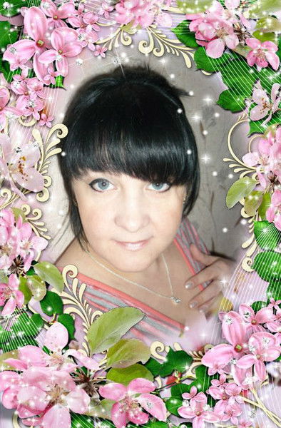 Ольга Рязанцева