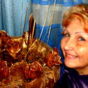 Светлана Евстифеева
