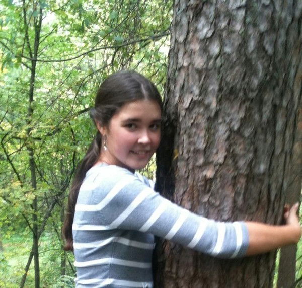 Анна Пономарева