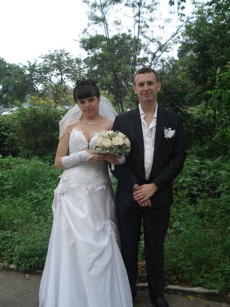 Алена Владимировна