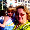 Надежда Крошкина