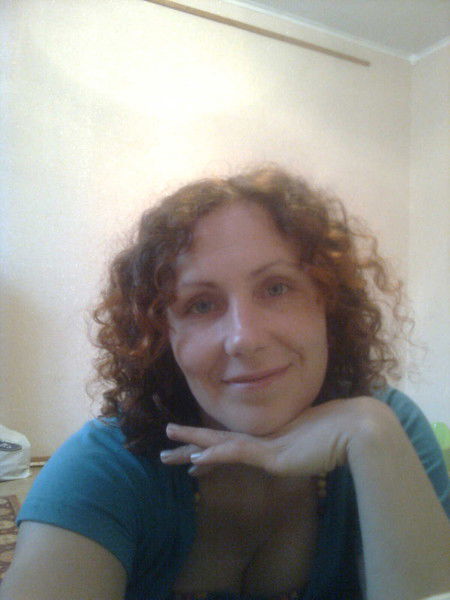 Солодкая Светлана