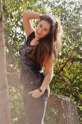 Елена Ломоза