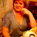 Галина Наумова