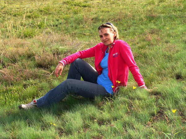 Галина Донских