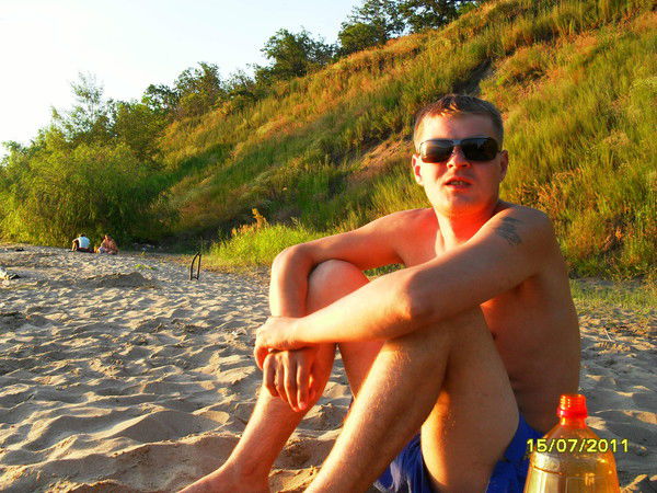 Игорь Мостовой