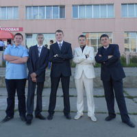 Алексей Бочкарёв