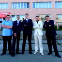 Алексей Бочкарёв