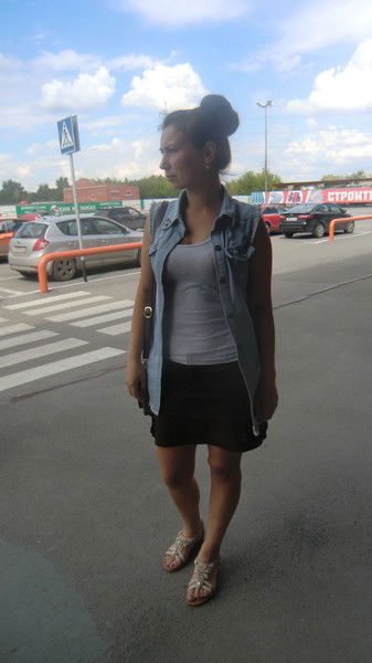 Ирина Шашуро