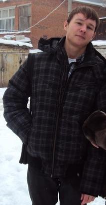 Дмитрий Евсюков