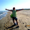 Sergey Chaikin