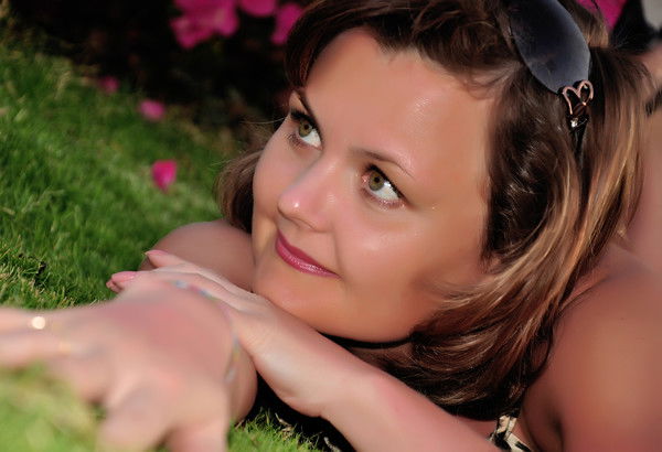 Надежда Никоненко